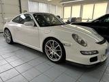 Porsche 997 GT3 Clubsport - Porsche aus 2007: Gt3