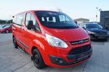 Ford Transit/Tourneo Custom Kombi 310 L1 Trend 9/Sitz - Ford Tourneo Custom in Mainz