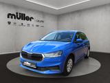 Skoda Fabia Easy - Skoda Fabia: Easy