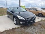 Peugeot 508 SW Business-Line HDi FAP 160 Automatik B... - Peugeot 508: Business Line