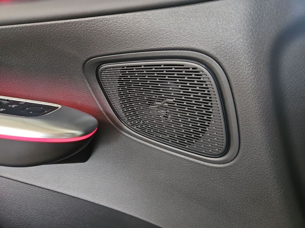 Fahrzeugabbildung Mercedes-Benz AMG GLC 43 4M AHK Pano LED SDHZ Memory 360° SHZ