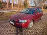 Volvo S40 2.4 Geartronic - - gebrauchte Volvo S40 aus dem Jahr 2005