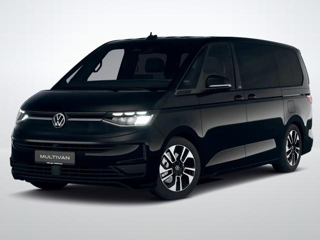 Volkswagen LT