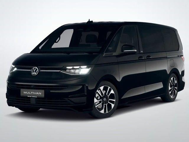 Volkswagen Multivan Generation AHK Navi Dynamikfahrwerk