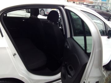 Bild 10 Opel Corsa E 1.4 Drive Alu Klima PDC SHZ LHZ Navi-App