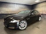 Jaguar XF 25t Portfolio AWD Pano Business Meridian 1.Hd - Jaguar XF Gebrauchtwagen