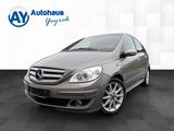 Mercedes-Benz B 200 Automatik *AHL*Xenon*PDC*1.Hand* - gebrauchte Mercedes-Benz B-Klasse aus dem Jahr 2006