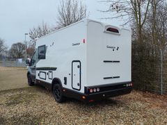 Chausson S 614 Sport Line, MJ 26