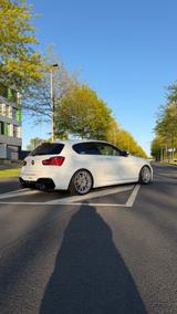 BMW M140i Special Edition -3 Türer LCI 2 - BMW M-Modelle in Düsseldorf