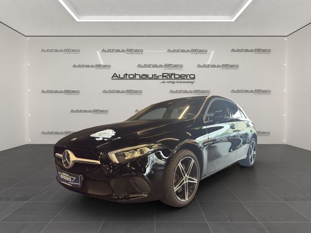 MERCEDES-BENZ A 250  e 8G-DCT/AMBIENTE/NAVI/18Z/LED/MBUX/DAB