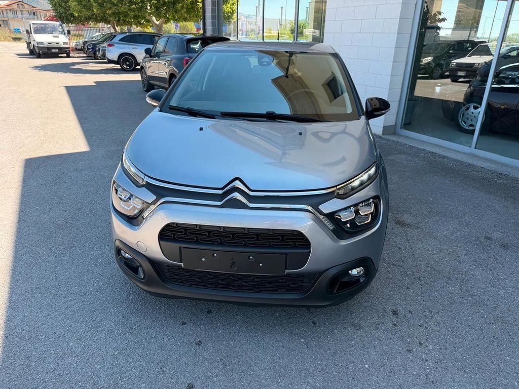Image of Citroën C3