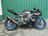 Suzuki GSXR 1000 R 