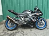 Suzuki GSXR 1000 R  - SUZUKI GSXR