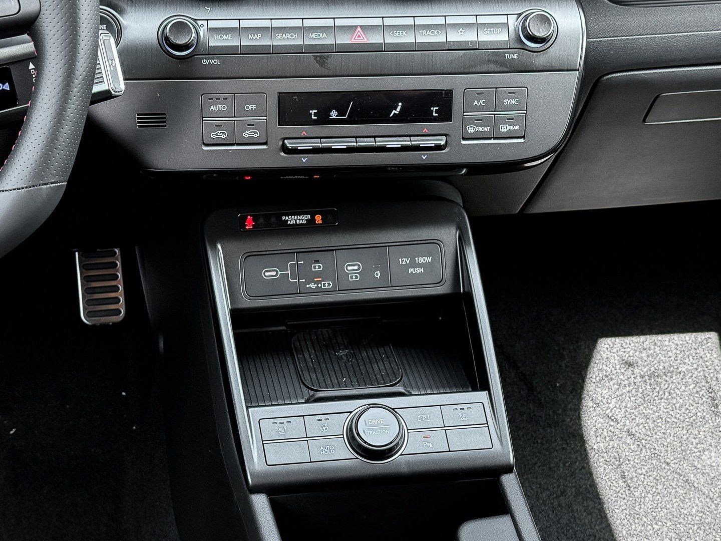 Hyundai KONA - Bild 10