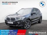 BMW X3 xDrive 20d M-Sport LASER+AHK+PANO+HUD+HK - BMW X3 Jahreswagen mit Diesel-Antrieb
