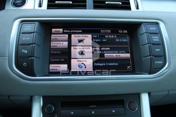 Land-Rover Range Rover Evoque - 12