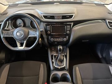 Nissan Qashqai - 12