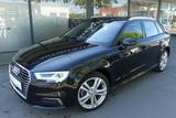 Audi A3 Sportback 40 TFSI e-tron*Kamera*MATRIX*AHK* - mit Hybrid-Antrieb: Kleinwagen