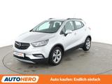 Opel Mokka X 1.6 Edition Start/Stop *PDC*TEMPO*ALU* - Opel Mokka X: Edition