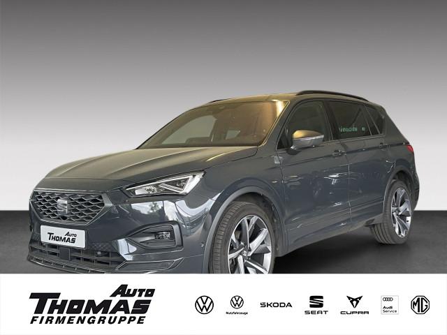 Seat Tarraco  FR 1.5 TSI LED+NAVI+ACC