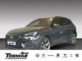 Seat Tarraco  FR 1.5 TSI LED+NAVI+ACC - Seat Tarraco FR mit Benzin-Antrieb