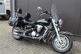 Yamaha XVS 1300 A / Falcon Auspuff / Zubehör / Garantie - YAMAHA MOTORRAD