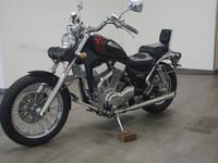Suzuki VS 1400 Intruder Top Zustand! TüV NEU!