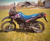 Yamaha Schöne Yamaha XT600E 3TB - TÜV neu - YAMAHA XT 600