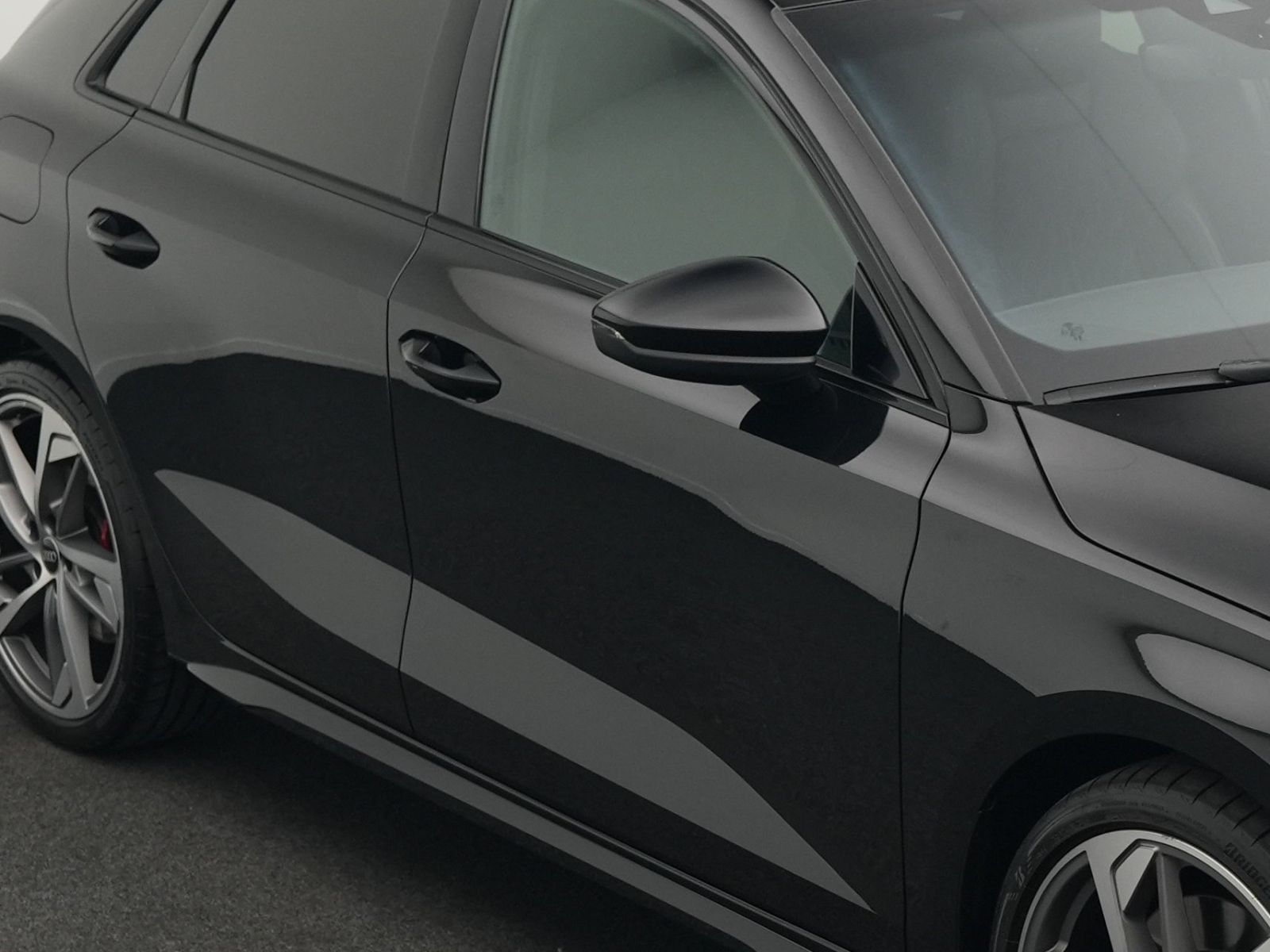 Audi S3 - Bild 38