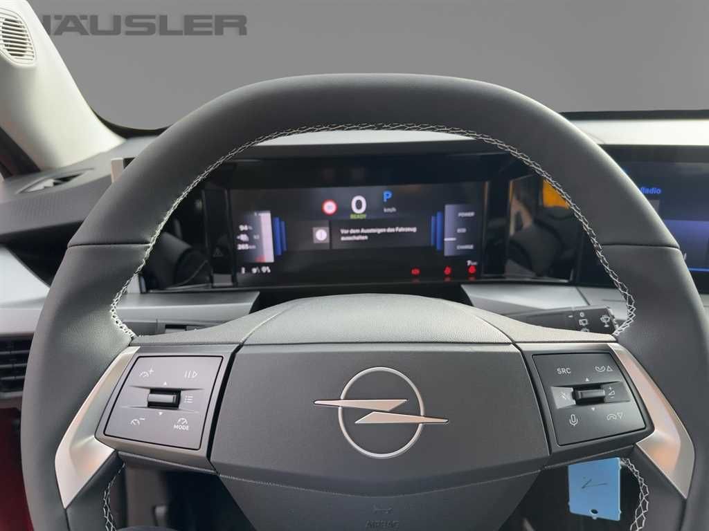 Opel Frontera - Bild 11