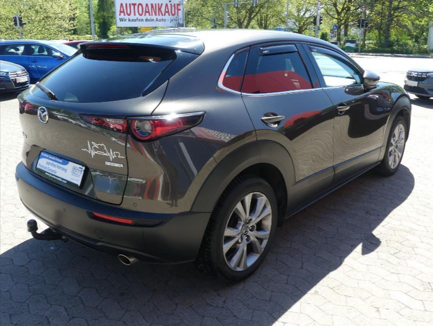 Mazda CX-30 2WD BOSE*Head-UP*Leder*Navi, миниатюра 24
