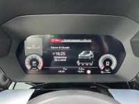 Audi A3 Sportback 40 TFSI Aut quattro Sline AHK 3JGAR bei Autohaus Landmann & Maier OHG