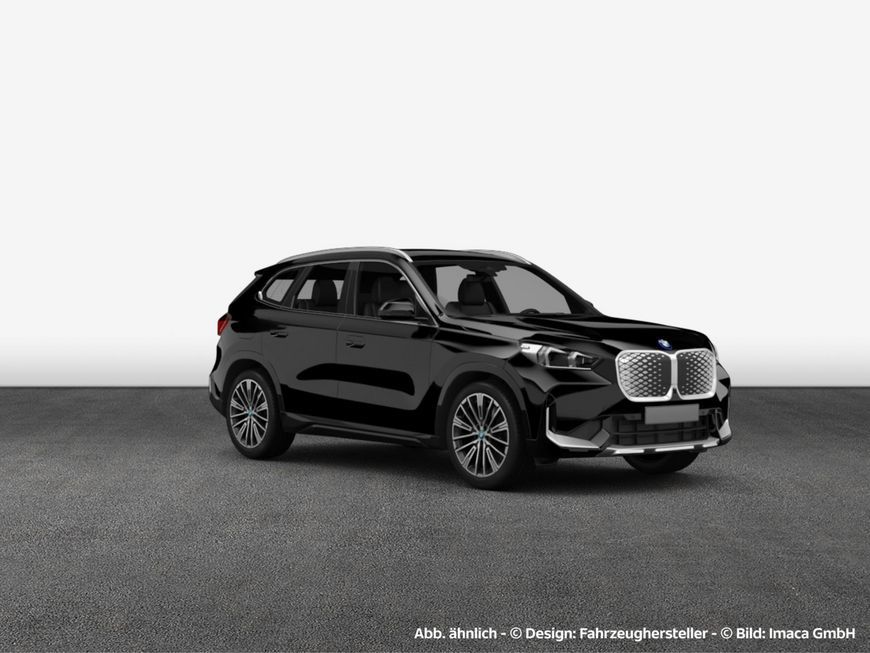 BMW iX1 - Bild 7