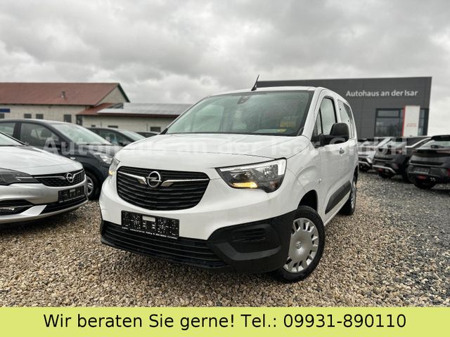 Opel Combo 1.5d L1H1 *KLIMA*DAB*LANE ASSIST*BLUETOOTH