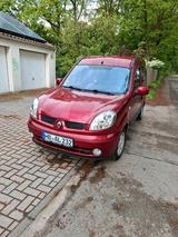 Renault Kangoo 1,2 Motor TÜV  5 . 2028 - Renault Kangoo Gebrauchtwagen in Bremen