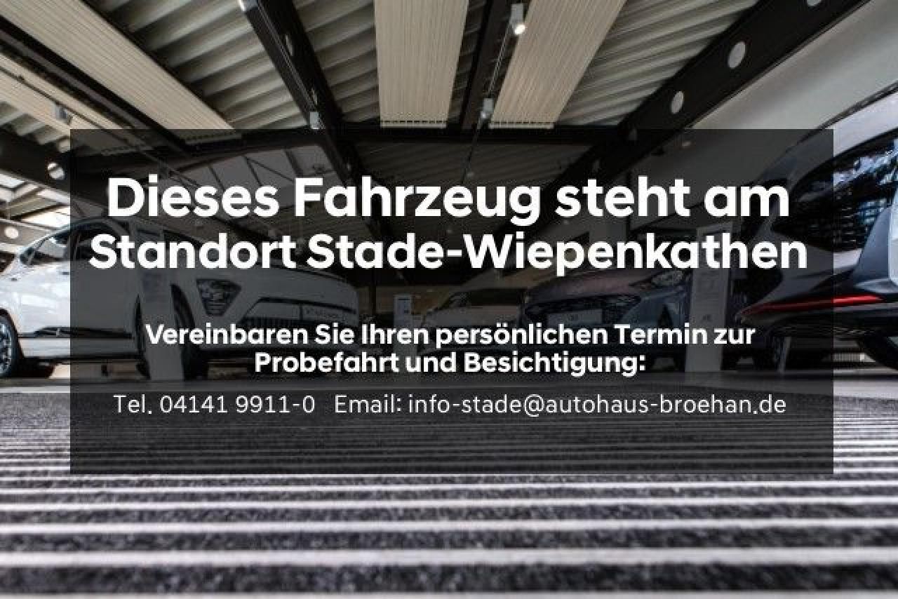 Fahrzeugabbildung Hyundai i30 cw 1.6 CRDi (48V) N LINE