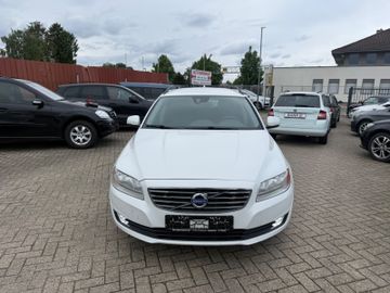 Volvo V70 - 3