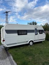 Hobby 540 WLU Excellent Vollausstattung + Vorzelt - Hobby 540 wlu