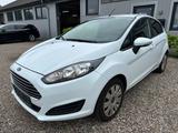 Ford Fiesta Trend 1.0 Klima Radio - Ford Fiesta: Radio