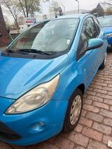 Ford Ka 2009 | TÜV 03/2027 | Neue Kupplung... - Ford Ka/Ka+ Gebrauchtwagen in Berlin
