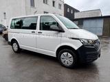 Volkswagen T6.1 2,0TDI,9sitzer,1Hand,VW Scheckheft,TOP,NAVI