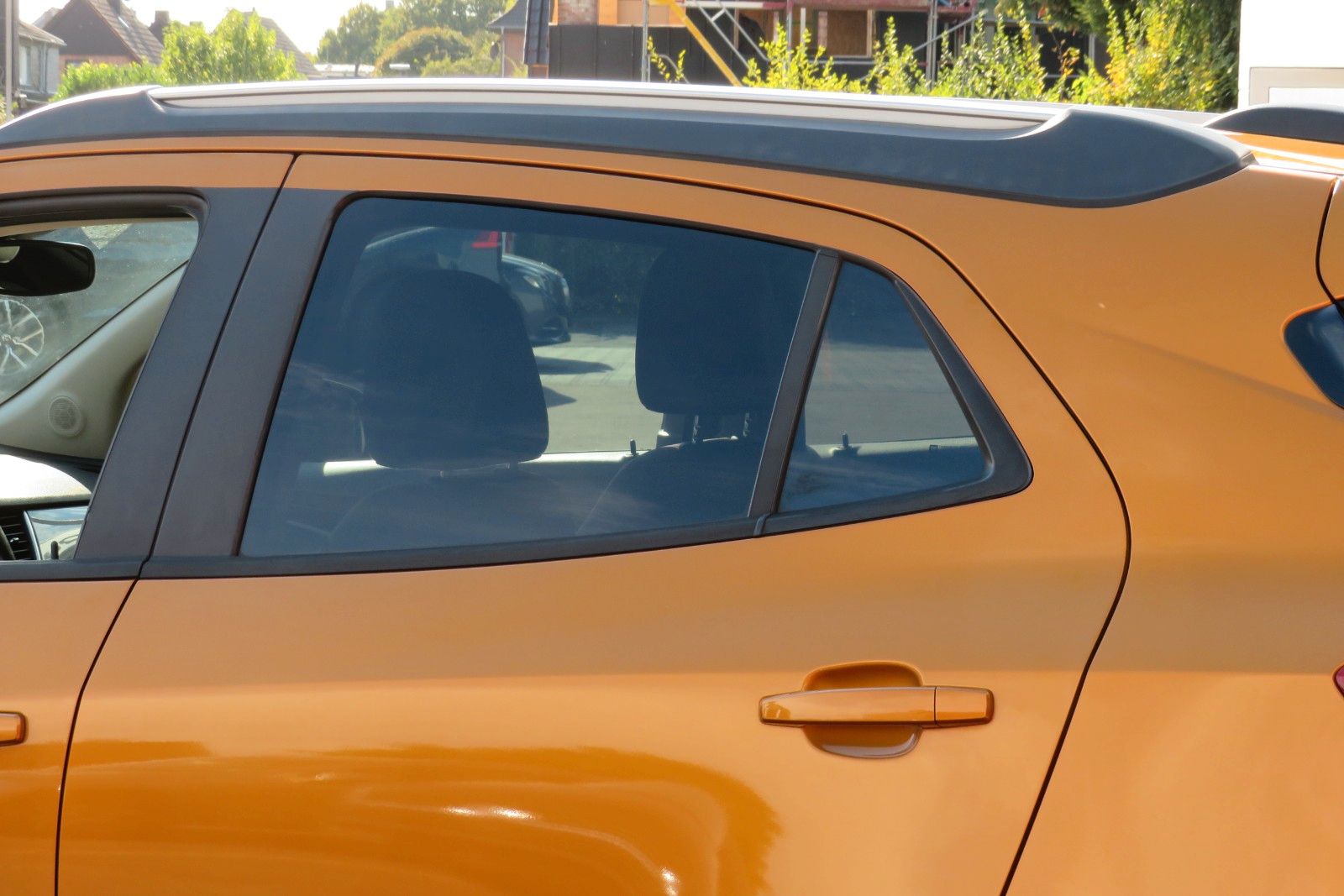 Fahrzeugabbildung Opel Mokka X OPC KAMARA SITZH. GRA PDC APP-CON SPORT