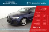 Audi A1 Sportback 1.5 35 TFSI Tempo*PDC*RFK*SH*Klima - Audi A1 in Osnabrück