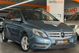 Mercedes-Benz B 180 CDI*2.HAND*AUTOMATIK*PANO*KAMERA*XENON*PDC - Mercedes-Benz B-Class: Cdi 180