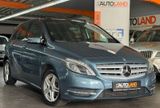 Mercedes-Benz B 180 CDI*2.HAND*AUTOMATIK*PANO*KAMERA*XENON*PDC - Mercedes-Benz B-Klasse: 180 Cdi