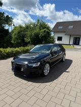 Audi A4 2.0 TDI 140kW S tr. quattro sport Avant sport