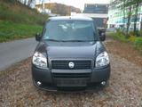 Fiat Doblo 1.9 Multijet 8V DPF Malibu Malibu - Fiat Doblo Malibu