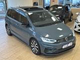 Volkswagen Touran R-Line IQ.DRIVE*7-Sitzer*AHK*Pano*ACC*DAB - VW Touran Gebrauchtwagen in Bonn