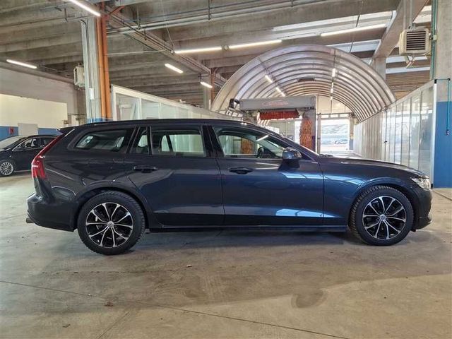 Volvo VOLVO V60 D3 Geartronic Business WAGON