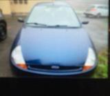 Ford.D  KA  Erstzulassung 2004, Tüv 01.26,... - Ford aus 2004: Ka